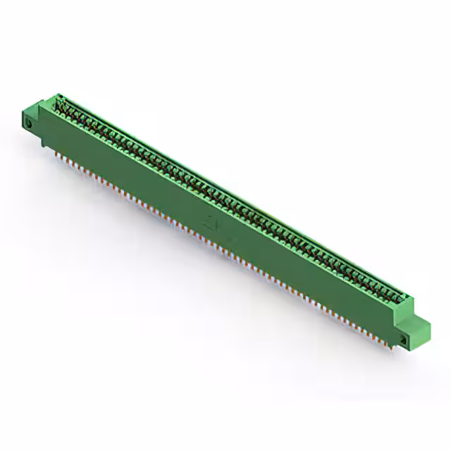 845-118-556-512 EDAC Inc.  Edgeboard Connectors